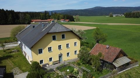 Schwarzenberg am Böhmerwald Häuser, Schwarzenberg am Böhmerwald Haus kaufen