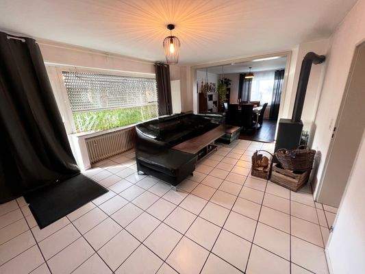 Wohnzimmer (ZFH - EG)