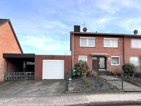 Harsefeld Häuser, Harsefeld Haus kaufen