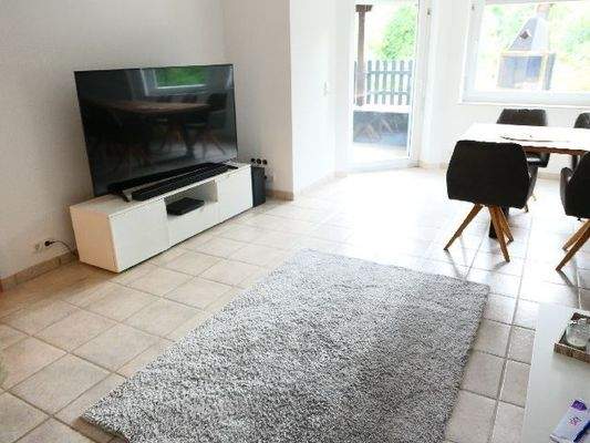 Ihr Wohnzimmer Ansicht 2