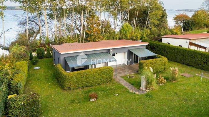 Außenansicht Drohne 8