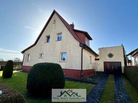 Demmin Häuser, Demmin Haus kaufen