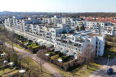 Brandenburg an der Havel Wohnungen, Brandenburg an der Havel Wohnung kaufen