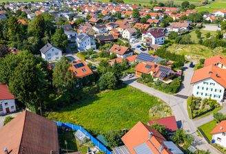 Luftaufnahme 1