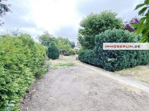 Teltow Grundstücke, Teltow Grundstück kaufen