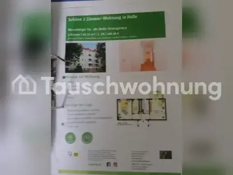Halle (Saale) Wohnungen, Halle (Saale) Wohnung mieten
