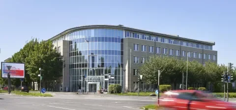 Bonn Büros, Büroräume, Büroflächen 