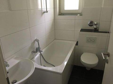 Gelsenkirchen Wohnungen, Gelsenkirchen Wohnung mieten
