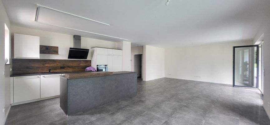 MODERN- ZEITLOS - PRAKTISCH