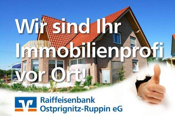 Raiffeisenbank Immobilien