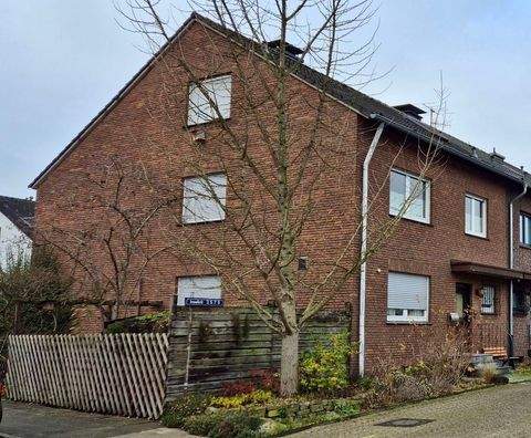 Duisburg Häuser, Duisburg Haus kaufen