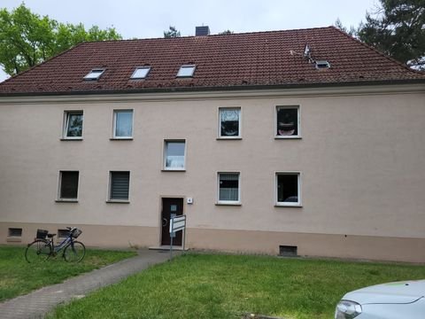 Dessau-Roßlau Wohnungen, Dessau-Roßlau Wohnung mieten