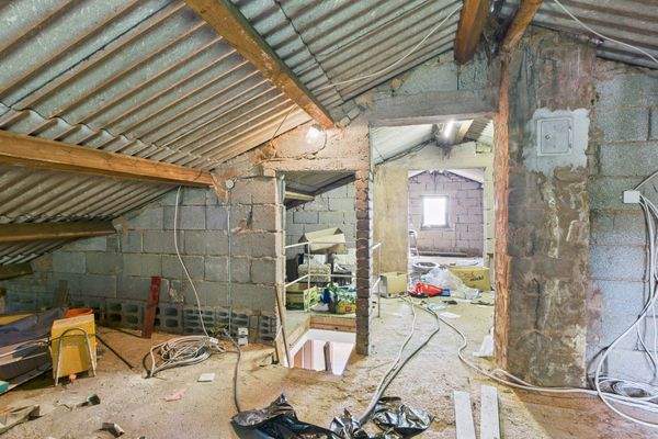 66693 Tünsdorf – Im Brühl 1 - DG