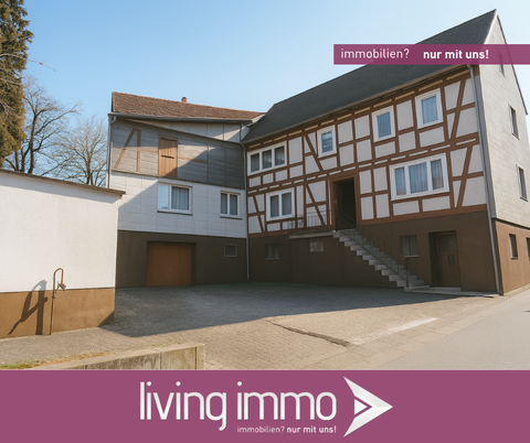 Amöneburg Häuser, Amöneburg Haus kaufen