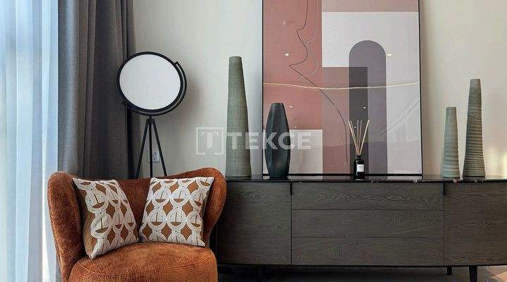 Ultra-Luxury Fully Furnished Apartment in Atlantis The Royal Dubai