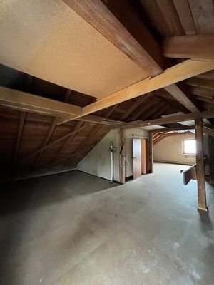 Dachboden