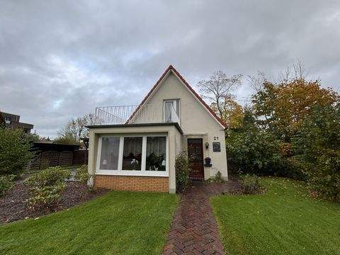 Sande Häuser, Sande Haus kaufen