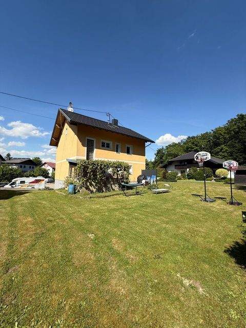 Ranshofen Häuser, Ranshofen Haus kaufen