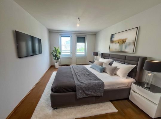 Virtuelles Homestaging