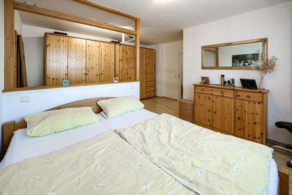 23 Leichlingen - An der Wupper - Schlafen 3