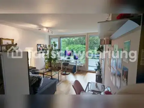 München Wohnungen, München Wohnung mieten