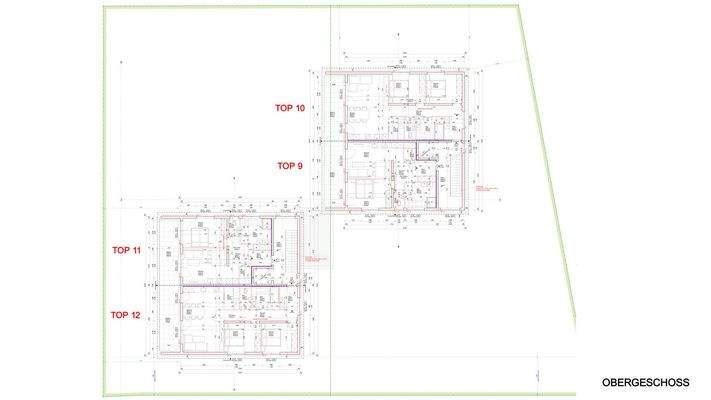 Obergeschoss