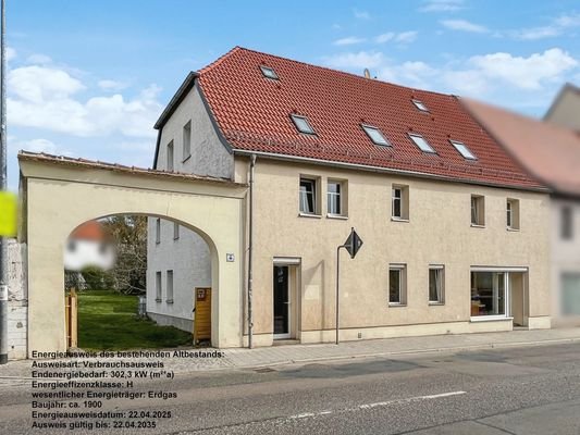 Außenansicht 1