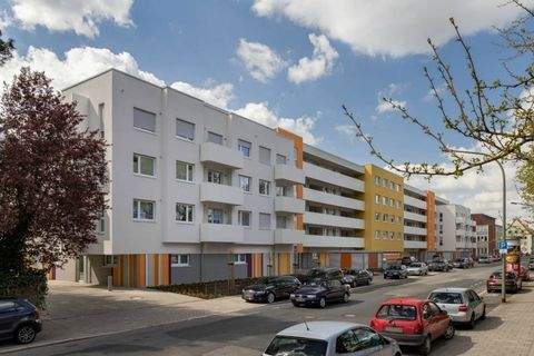 Osnabrück Wohnungen, Osnabrück Wohnung mieten