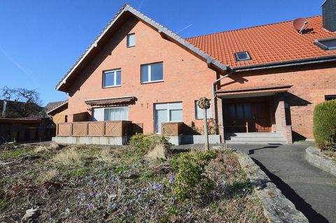 Borchen / Alfen Wohnungen, Borchen / Alfen Wohnung mieten