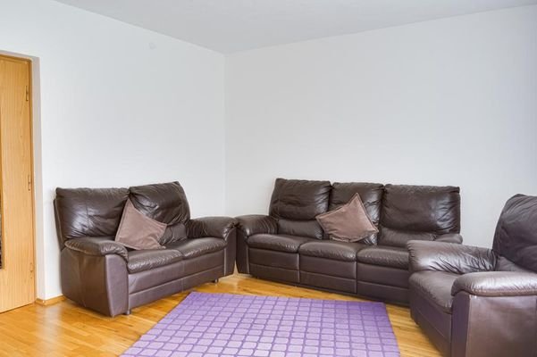 großes Wohnzimmer