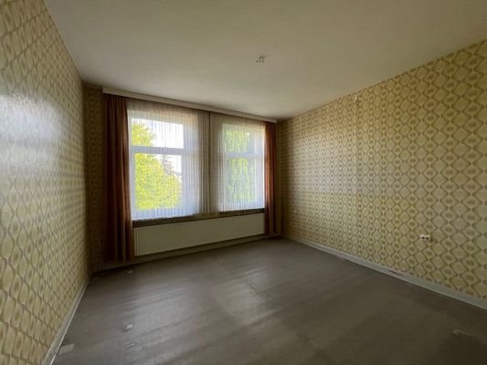 Schlafzimmer im OG
