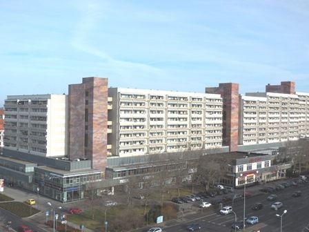 Erfurt Büros, Büroräume, Büroflächen 