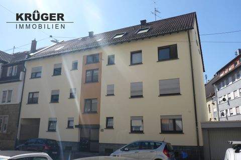 Karlsruhe Wohnungen, Karlsruhe Wohnung mieten