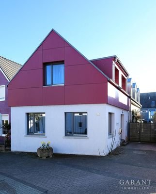 Büro/Praxis/Wohnhaus