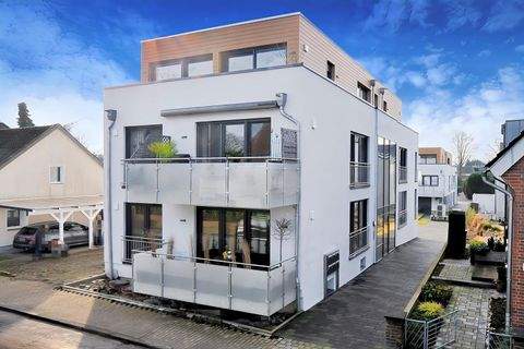 Duisburg Baerl Wohnungen, Duisburg Baerl Wohnung kaufen