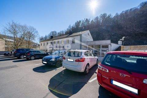 Idar-Oberstein Wohnungen, Idar-Oberstein Wohnung mieten