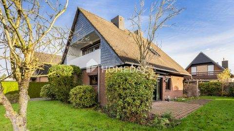 Bad Zwischenahn Häuser, Bad Zwischenahn Haus kaufen