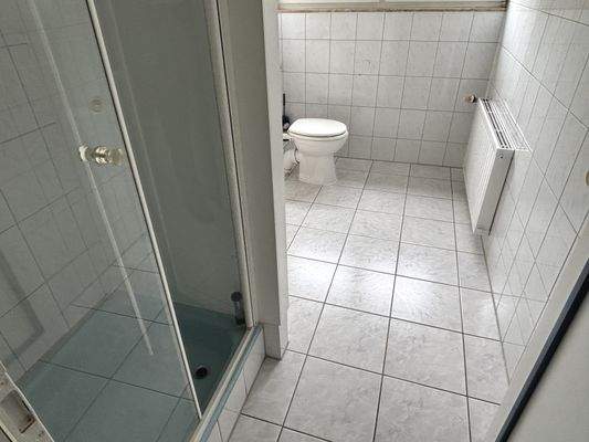 Duschbad Dachgeschoss