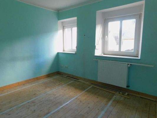 SB18-1 Schlafzimmer 2 OG