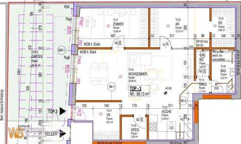 Nickelsdorf Wohnungen, Nickelsdorf Wohnung kaufen
