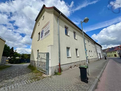 Markranstädt Renditeobjekte, Mehrfamilienhäuser, Geschäftshäuser, Kapitalanlage
