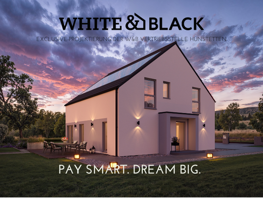 WHITE&BLACK 170 | Concept 1