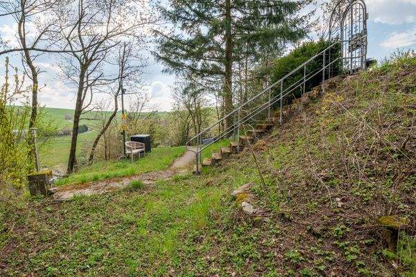 Hauptstraße 0 - 54316 Ollmuth