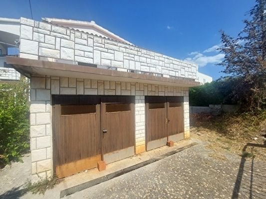 Immobilien Kroatien - Panorama Scouting Haus H2277