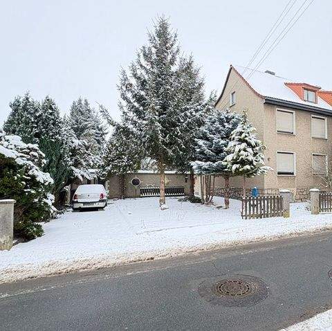 Halberstadt Renditeobjekte, Mehrfamilienhäuser, Geschäftshäuser, Kapitalanlage