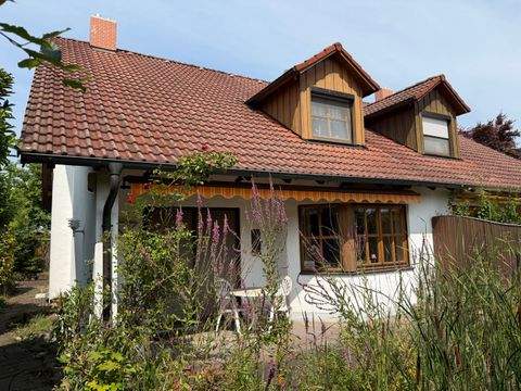 Eching am Ammersee Häuser, Eching am Ammersee Haus kaufen