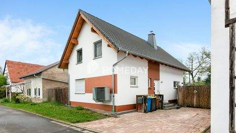 Kirchheim - Amt Wachsenburg Häuser, Kirchheim - Amt Wachsenburg Haus kaufen
