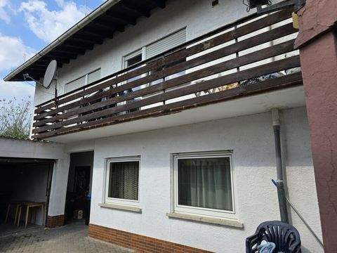 Höchst im Odenwald Häuser, Höchst im Odenwald Haus kaufen