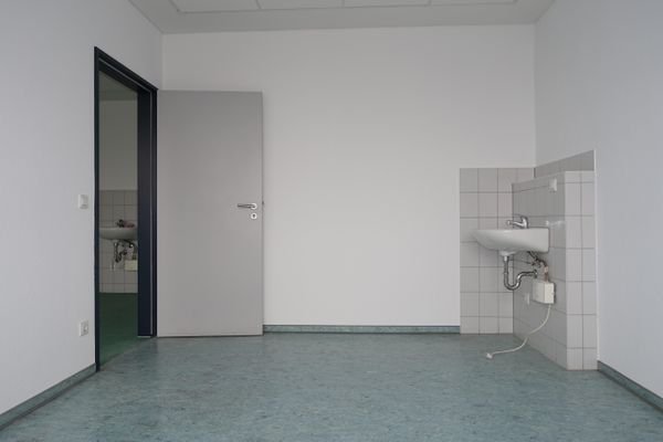 Büro/Praxis - Zimmer 2