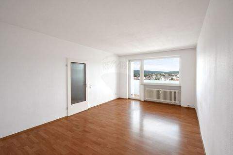 Bad Homburg vor der Höhe Wohnungen, Bad Homburg vor der Höhe Wohnung kaufen
